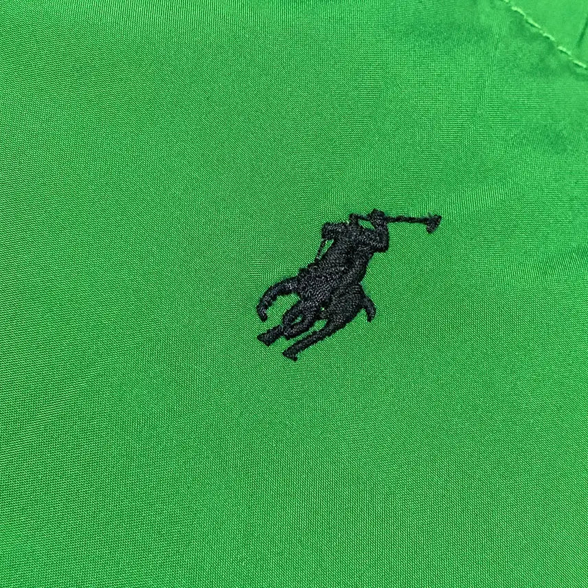 [BUNJANG] Polo XL Padded Jacket / 390. POLO 폴로 패딩 (XL)