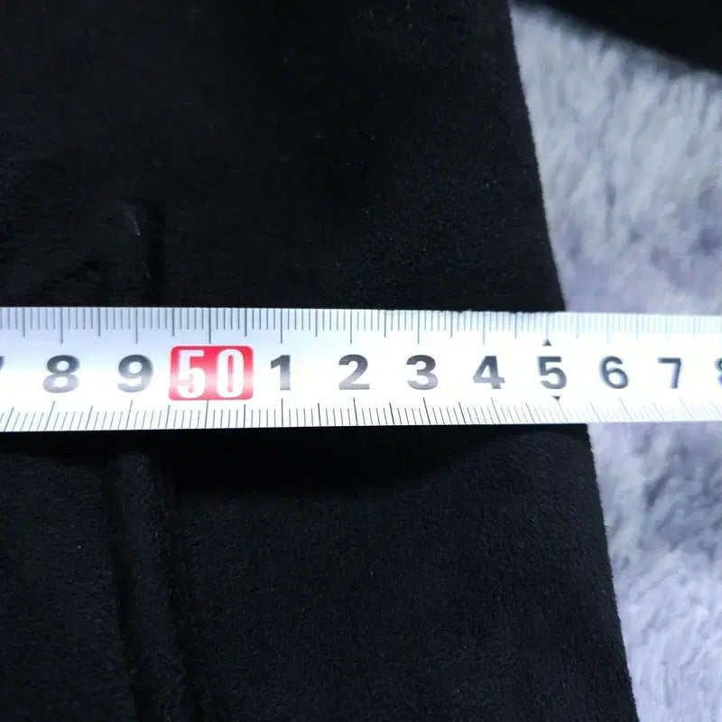[BUNJANG] Urbanstuf Mustang Jacket / [Large] 어반스토프 무스탕 점퍼 자켓