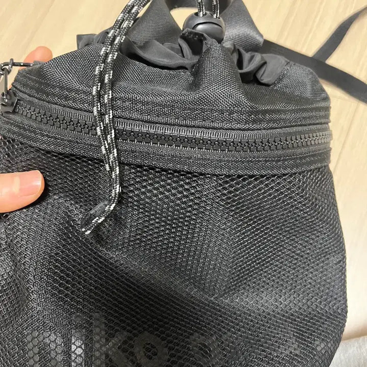 [BUNJANG] Niko and Niko and Bucket Crossbag / 니코 앤드 Niko and 버킷 크로스백
