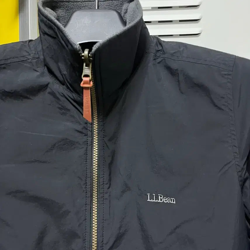 [BUNJANG] LL Bean Reversible Warm-up Jacket (Size S) / (새상품) 엘엘빈 LL Bean 리버시블 웜업 자켓 S