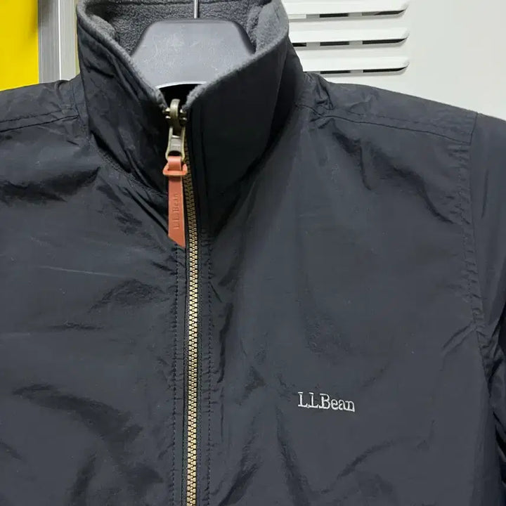 [BUNJANG] LL Bean Reversible Warm-up Jacket (Size S) / (새상품) 엘엘빈 LL Bean 리버시블 웜업 자켓 S