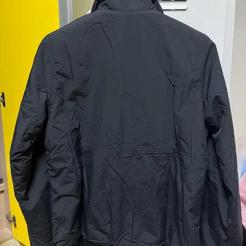 [BUNJANG] LL Bean Reversible Warm-up Jacket (Size S) / (새상품) 엘엘빈 LL Bean 리버시블 웜업 자켓 S