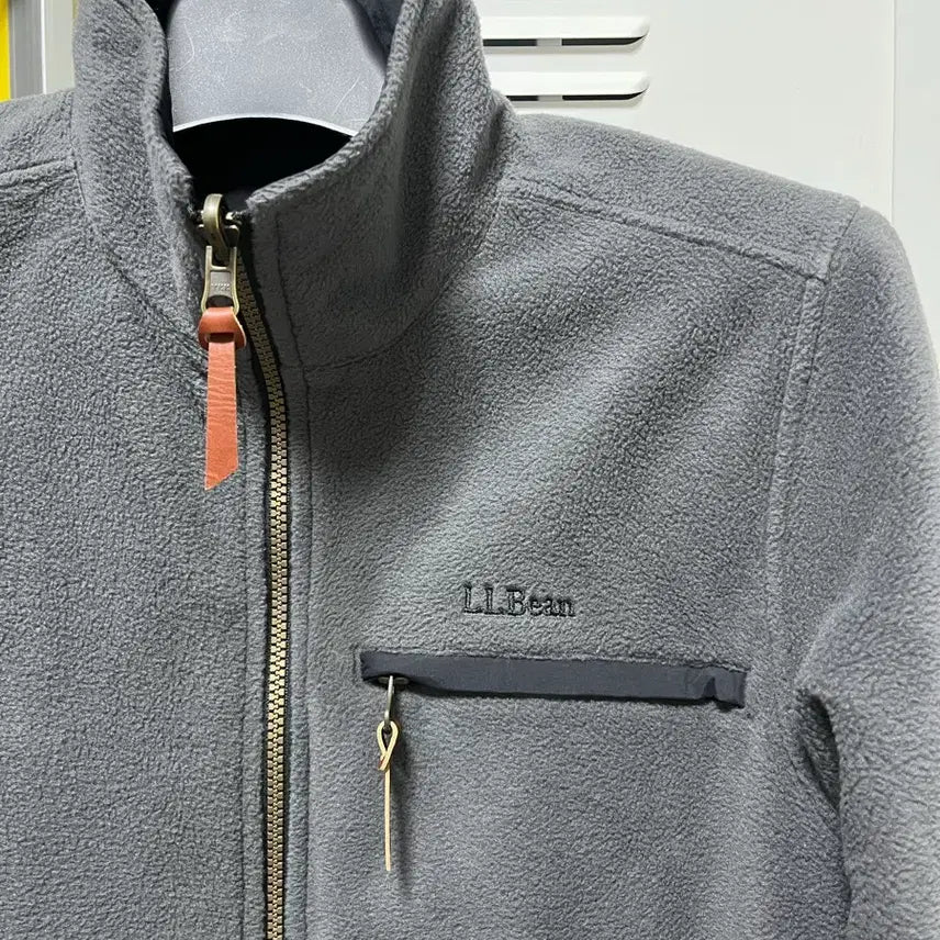 [BUNJANG] LL Bean Reversible Warm-up Jacket (Size S) / (새상품) 엘엘빈 LL Bean 리버시블 웜업 자켓 S
