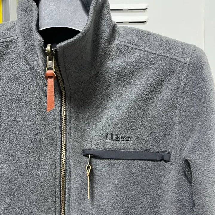 [BUNJANG] LL Bean Reversible Warm-up Jacket (Size S) / (새상품) 엘엘빈 LL Bean 리버시블 웜업 자켓 S