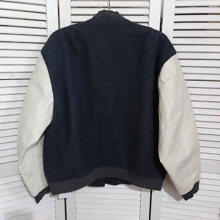 [BUNJANG] Madness Stadium Jacket / (새상품)매드니스 스타디움 자켓 야구 점퍼