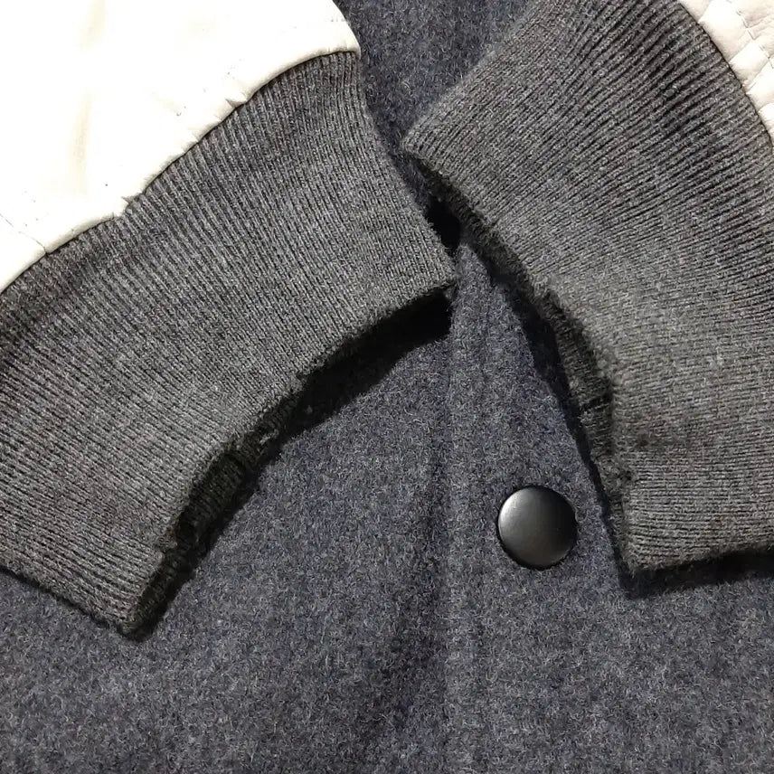 [BUNJANG] Madness Stadium Jacket / (새상품)매드니스 스타디움 자켓 야구 점퍼