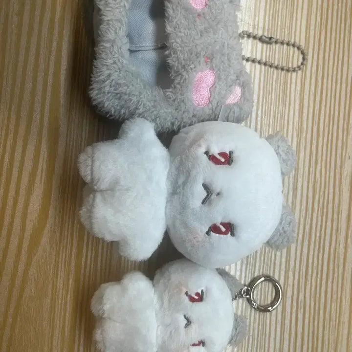 [BUNJANG] PLAVE MMEEMIIU Bundle Set / 플레이브 므메미무 므모 일괄