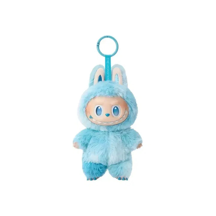 [BUNJANG] POP MART Labubu Highlight Series Charm (Hope) / [팝마트] 라부부 하이라이트(희망)