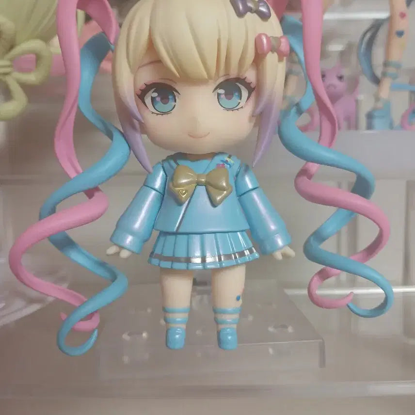 [BUNJANG] Chouten Nendoroid Figure / 초텐 넨도
