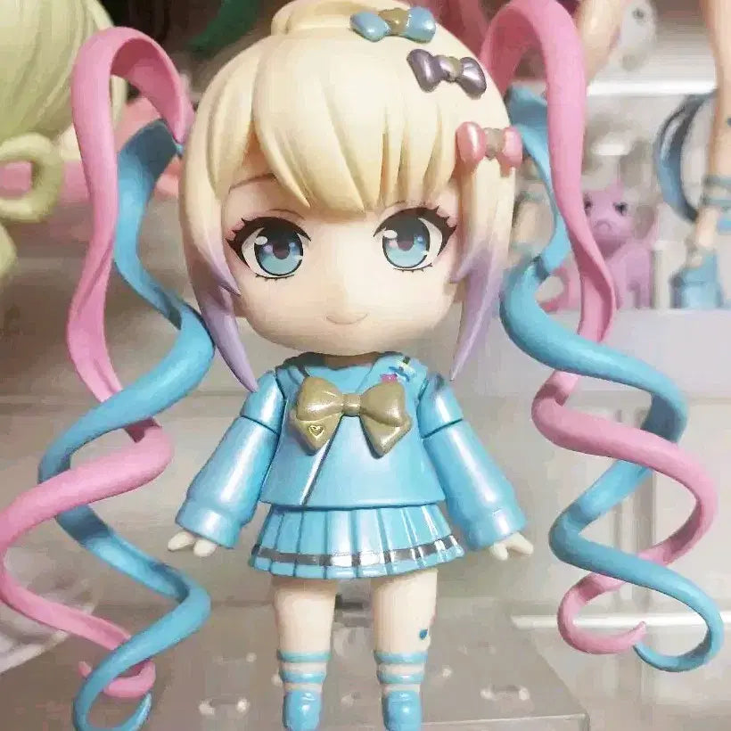 [BUNJANG] Chouten Nendoroid Figure / 초텐 넨도