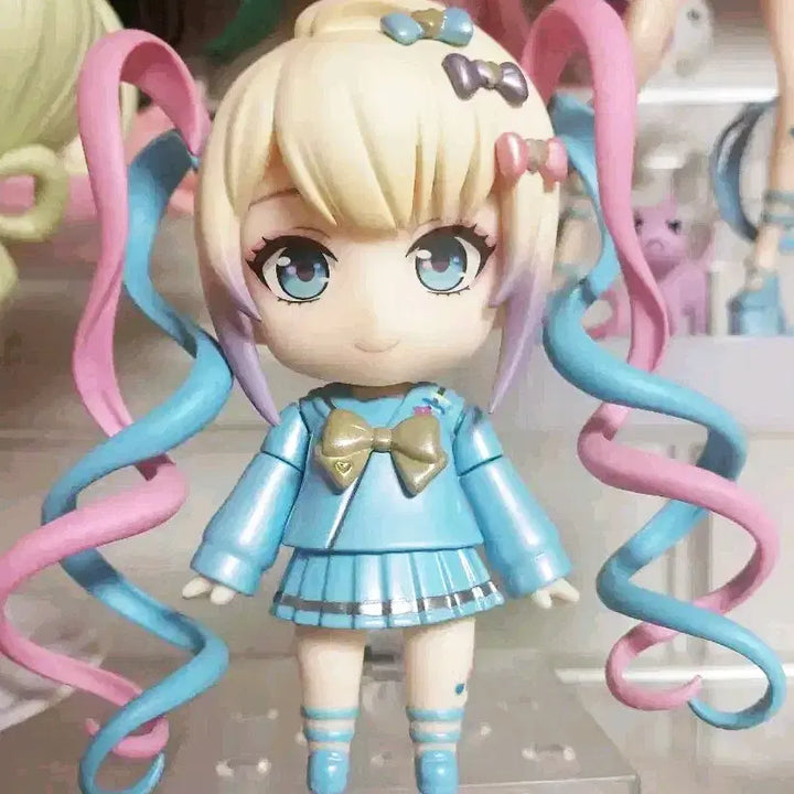 [BUNJANG] Chouten Nendoroid Figure / 초텐 넨도