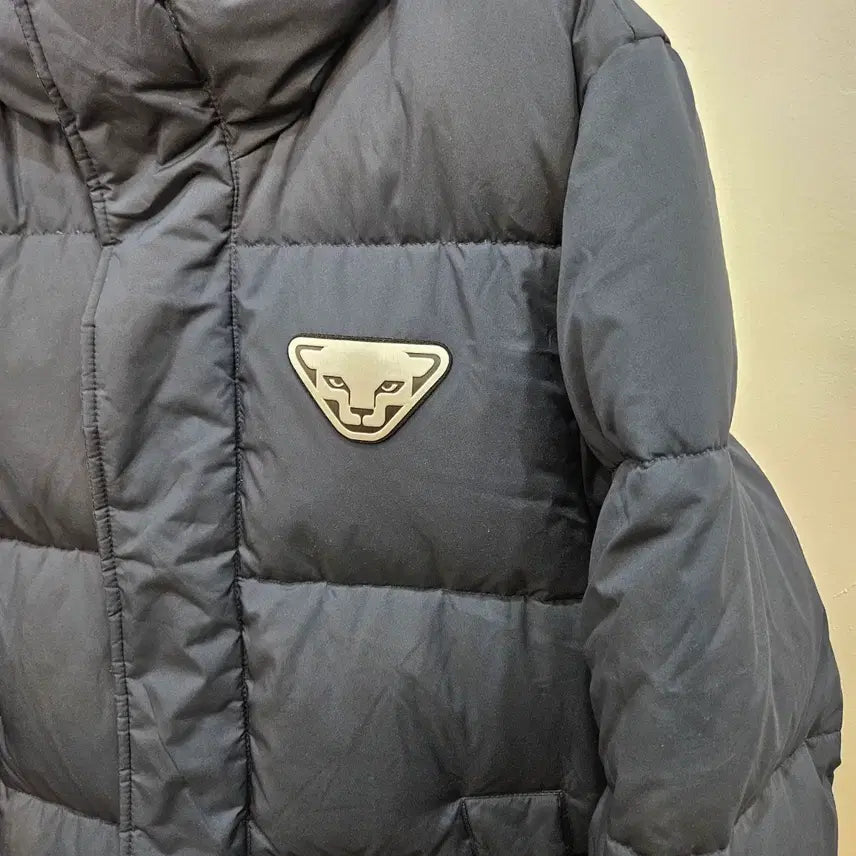 [BUNJANG] Dynafit Duck Down Long Padded Jacket L / 다이나핏 덕다운 롱패딩 L