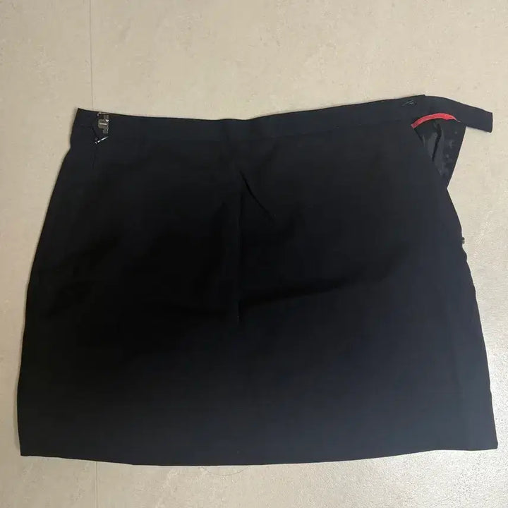 [BUNJANG] School Uniform Skirt / 실착O) 교복치마 짧치