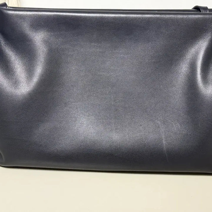 [BUNJANG] The Row Sienna Shoulder Bag / 더로우 시에나 숄더백