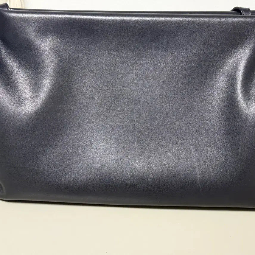 [BUNJANG] The Row Sienna Shoulder Bag / 더로우 시에나 숄더백