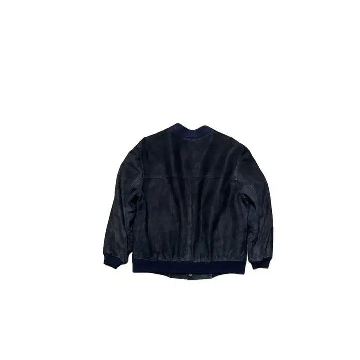 [BUNJANG] Vintage A1 Suede Jacket / 빈티지 스웨이드 a1 자켓