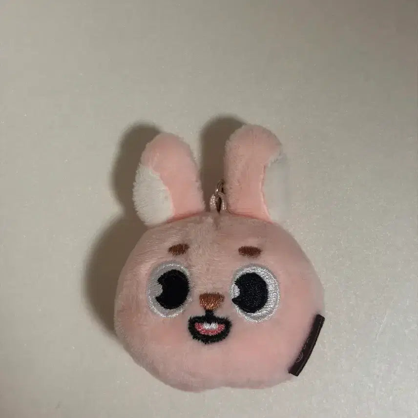 [BUNJANG] Day6 Face Keyring / 데이식스 페이스키링 필