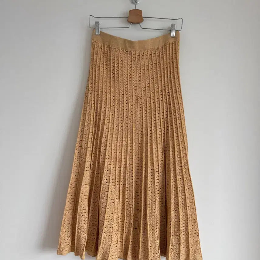 [BUNJANG] Sandro Long Skirt / 산드로(SANDRO) 롱 스커트