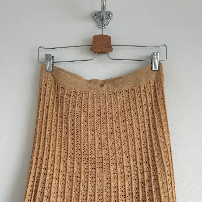 [BUNJANG] Sandro Long Skirt / 산드로(SANDRO) 롱 스커트