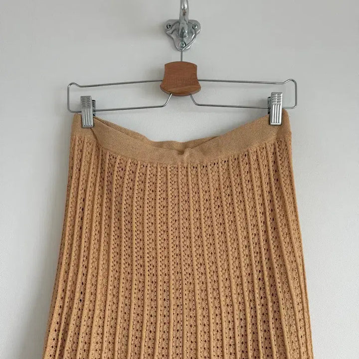 [BUNJANG] Sandro Long Skirt / 산드로(SANDRO) 롱 스커트