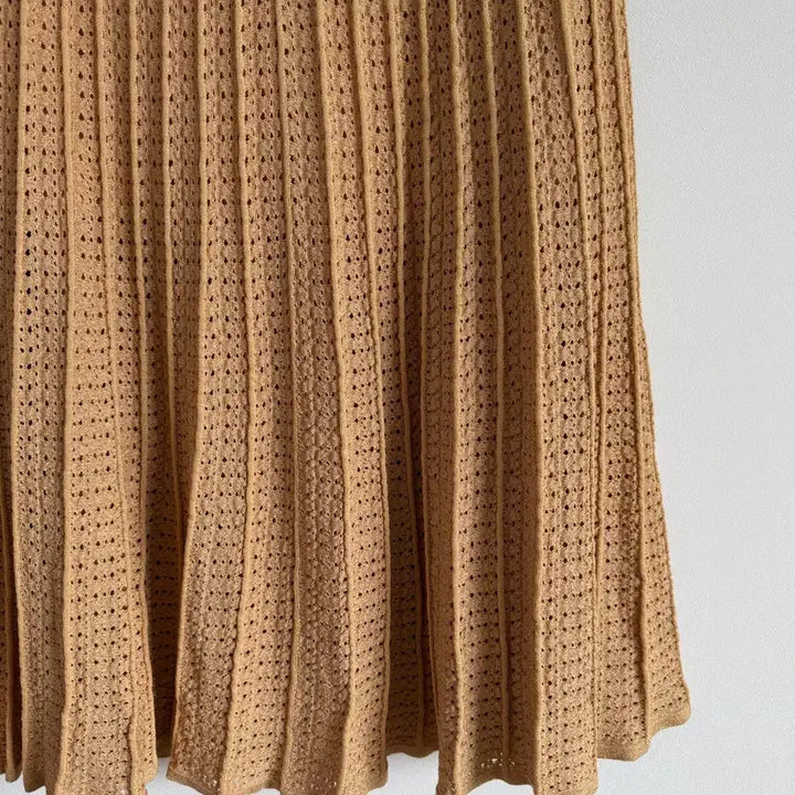 [BUNJANG] Sandro Long Skirt / 산드로(SANDRO) 롱 스커트