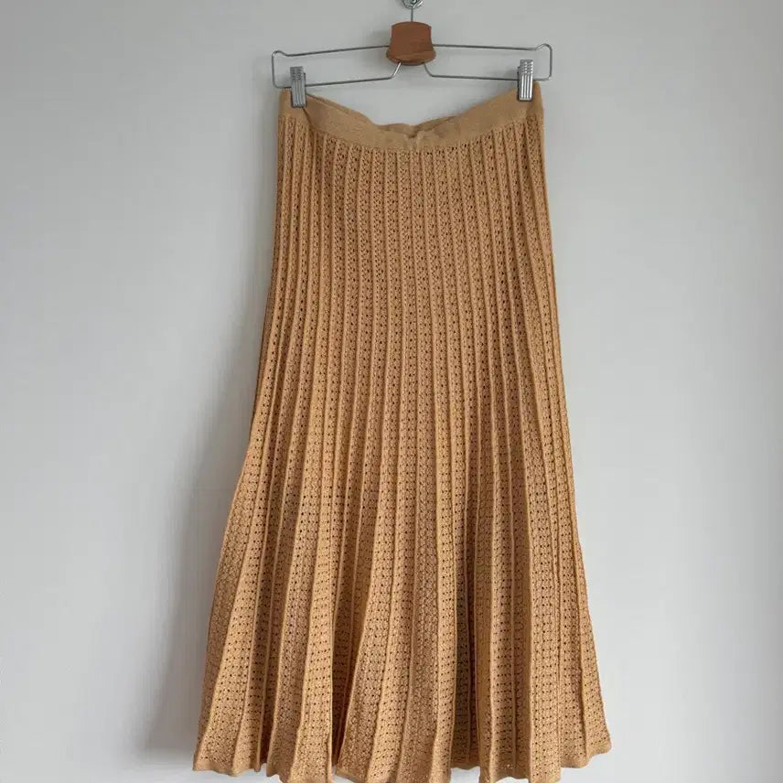 [BUNJANG] Sandro Long Skirt / 산드로(SANDRO) 롱 스커트