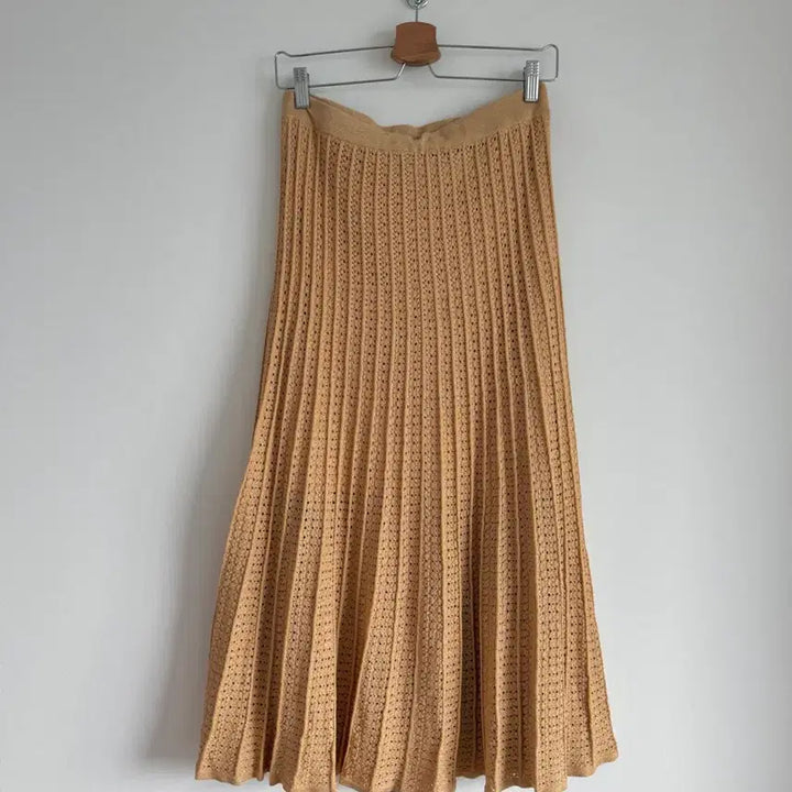 [BUNJANG] Sandro Long Skirt / 산드로(SANDRO) 롱 스커트