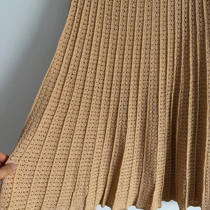 [BUNJANG] Sandro Long Skirt / 산드로(SANDRO) 롱 스커트