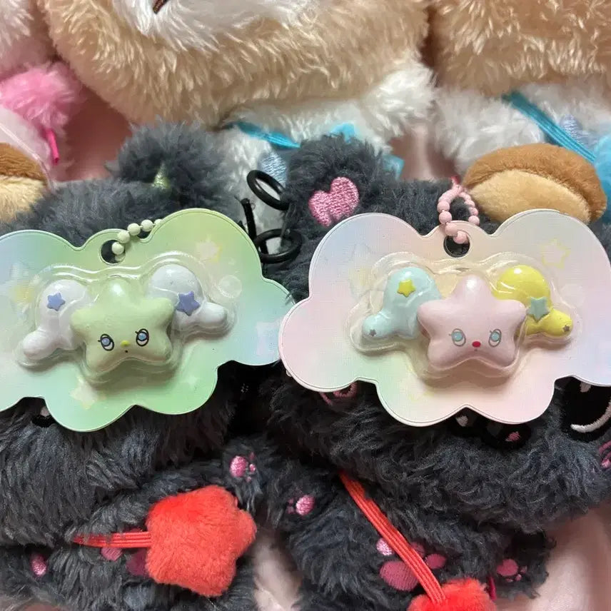 (일괄) 위시 베이커리 팝업 미니어쳐 위츄 팝츄