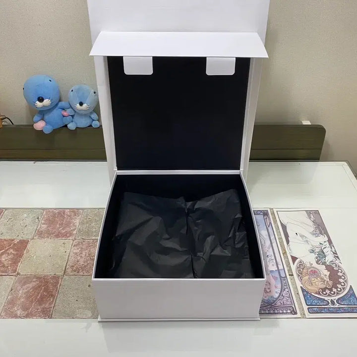 [BUNJANG] Celine Bag Box Set / 셀린느 가방 박스 + 속지 + 리본 + 쇼핑백