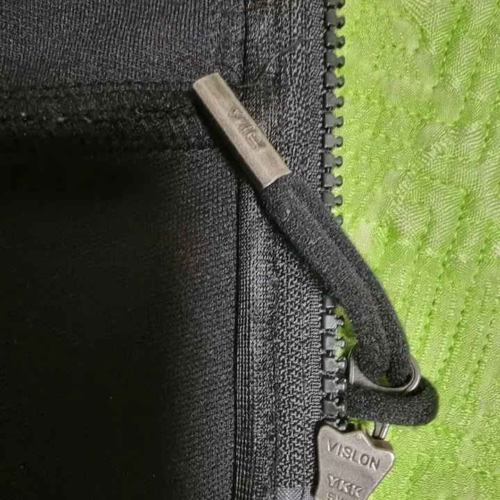 [BUNJANG] Fila Training Top L / 휠라 검정 트레이닝 상의 L