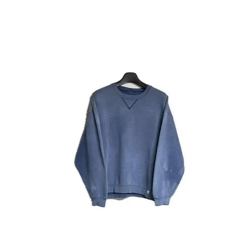 [BUNJANG] Russell Vintage Sweatshirt / 빈티지 러셀 스웻셔츠  맨투맨