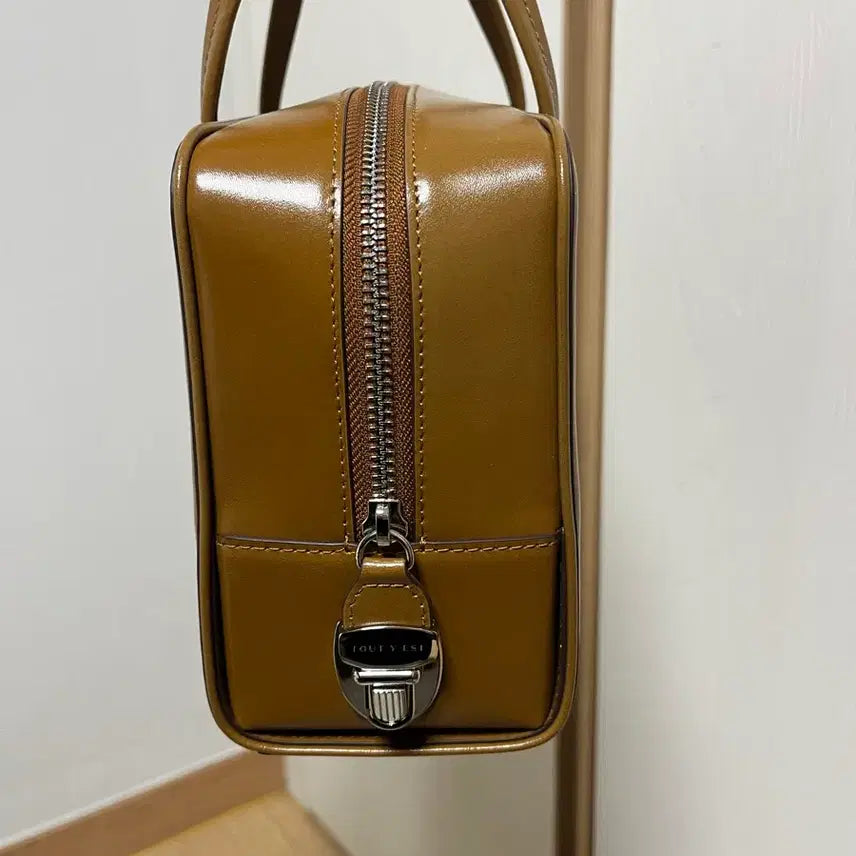 [BUNJANG] TOUT ET TOI Rochet Bag Small / 투티에 로케백 스몰