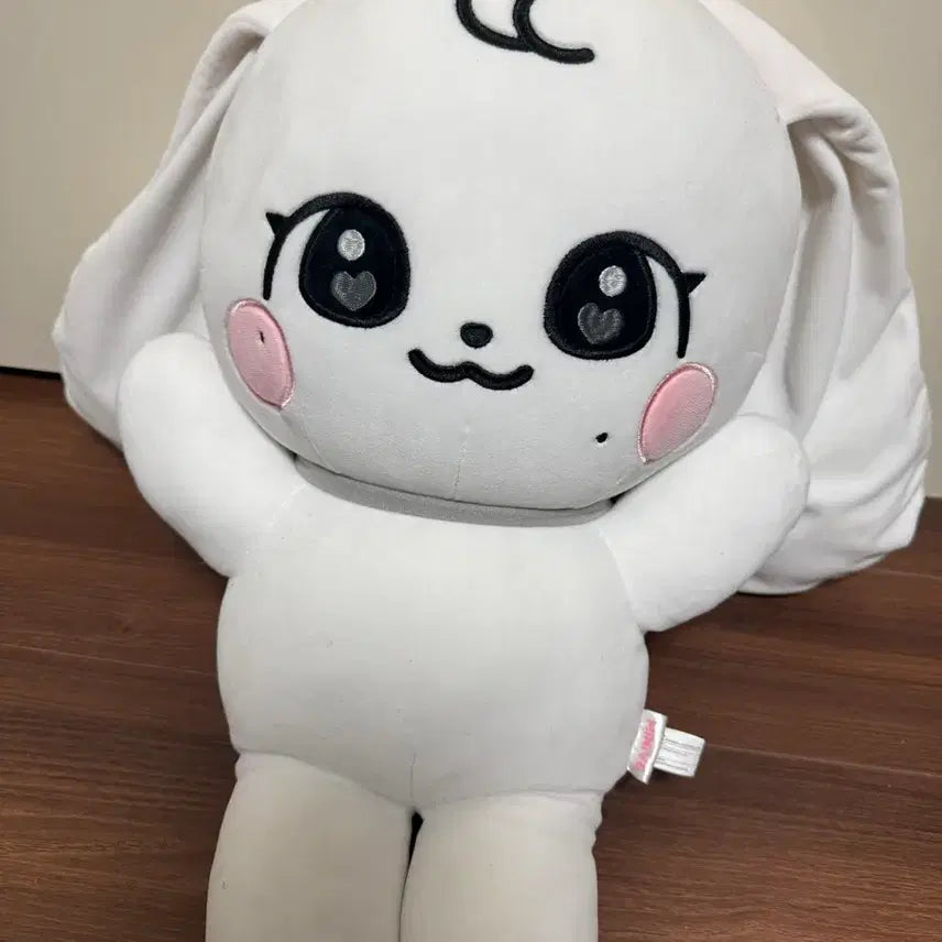 아이브 장원영 미니브 체리 메가체리