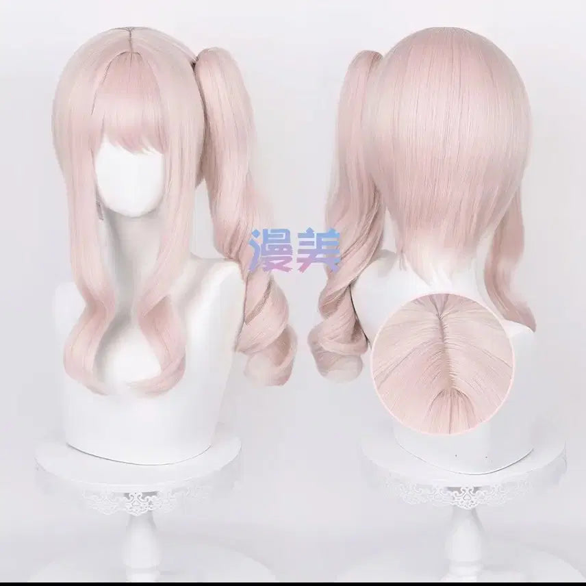 [BUNJANG] Akiyama Mizuki Cosplay Full Set Costume / 아키야마 미즈키 코스프레 의상 풀세트