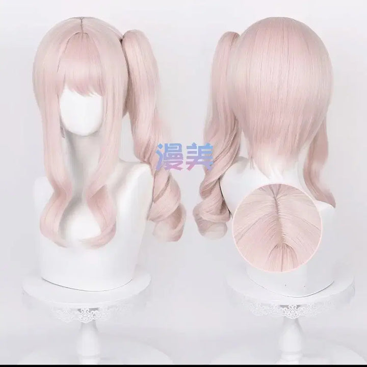 [BUNJANG] Akiyama Mizuki Cosplay Full Set Costume / 아키야마 미즈키 코스프레 의상 풀세트