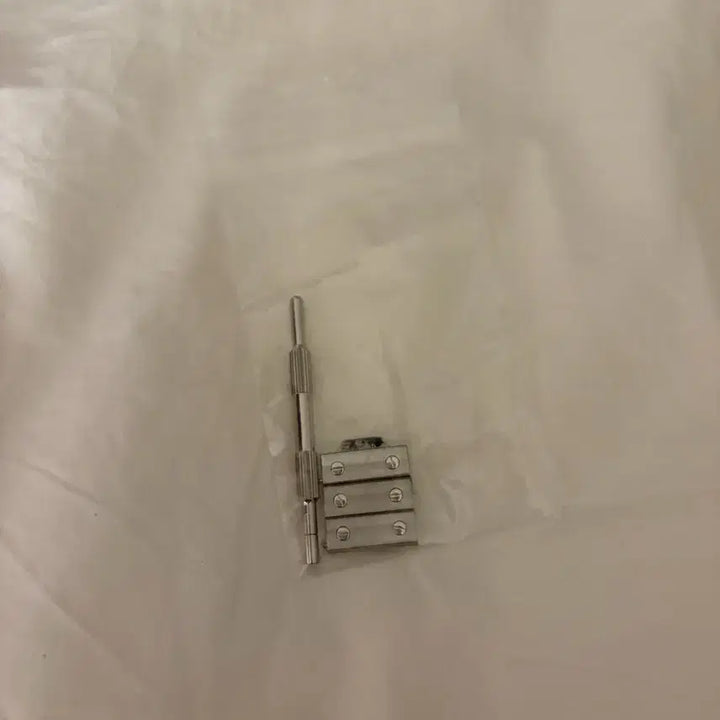 [BUNJANG] Cartier Santos Medium / 까르띠에 산토스 미디움