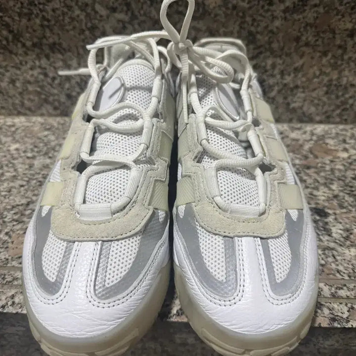 [BUNJANG] Adidas Nightball Sneakers / 아디다스 나이트볼 250-255 사이즈
