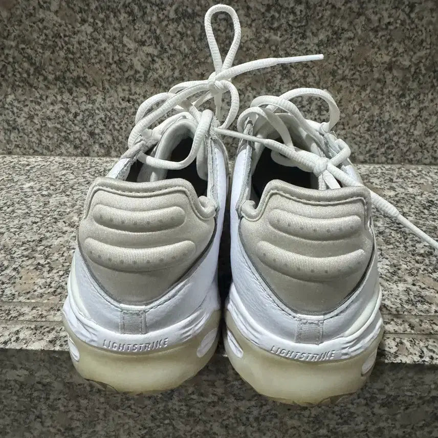 [BUNJANG] Adidas Nightball Sneakers / 아디다스 나이트볼 250-255 사이즈