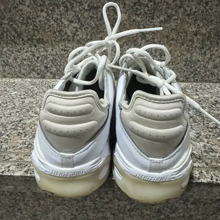 [BUNJANG] Adidas Nightball Sneakers / 아디다스 나이트볼 250-255 사이즈