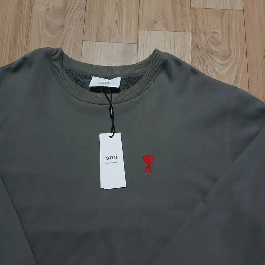 [BUNJANG] BTS Army Sweatshirt / 아미 맨투맨 (L~XL)무료배송