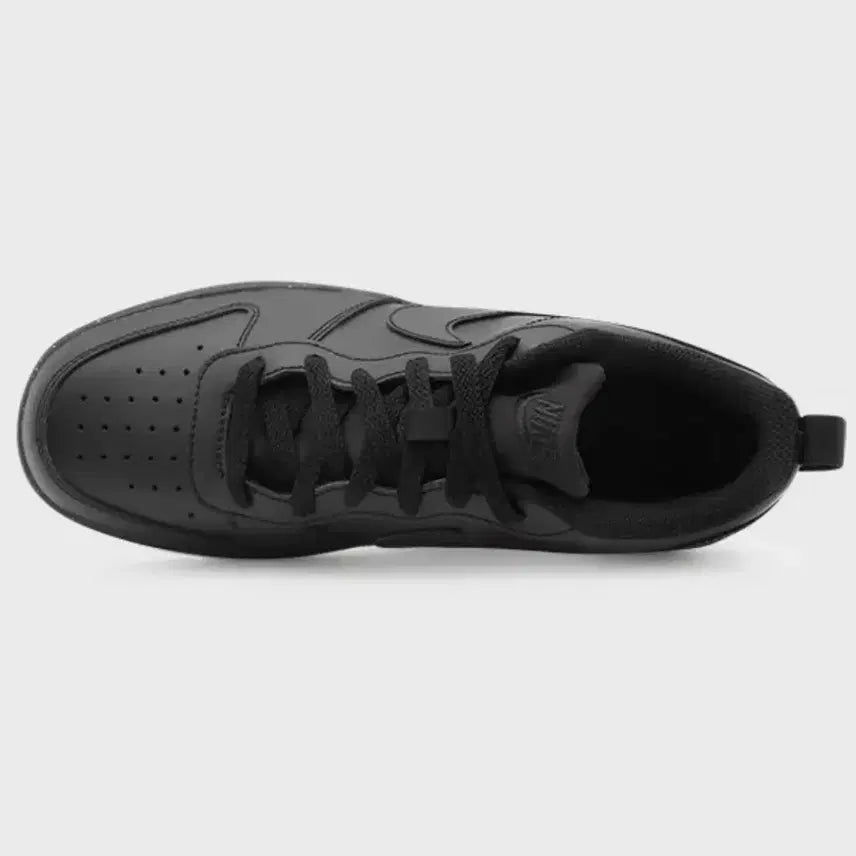 [BUNJANG] Cutler & Bow ReCraft Black Sneakers / 검정포스 커트러보우 리크래프트 블랙 신발