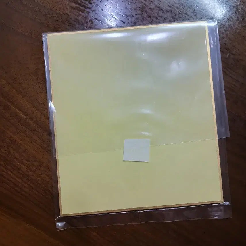 [BUNJANG] Demon Slayer Sanemi Illustration Goods / 귀멸의 칼날 사네미 일러스트 굿즈