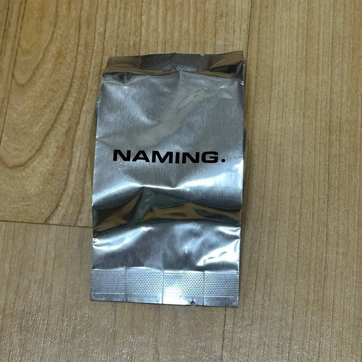 [BUNJANG] Naming Zero Gravity Cover Fit Cushion Refill / 네이밍 제로 그래비티 커버 핏 쿠션 리필