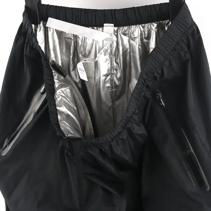 [BUNJANG] VANSYDICAL XXXL Sauna Sweat Pants / XXXL / VANSYDICAL 남성 사우나 땀복 바지 P009 -325