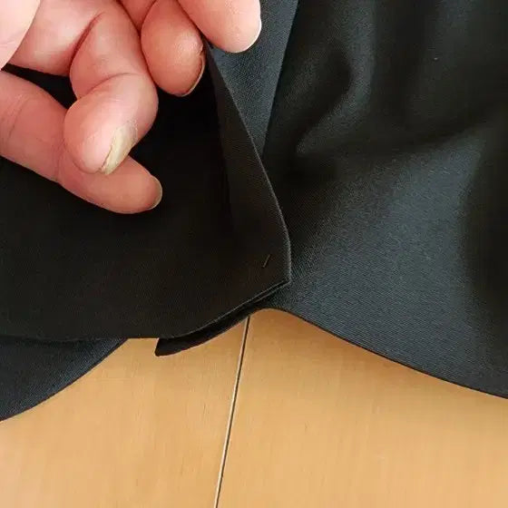 [BUNJANG] Mvio Black Basic Jacket XL / 엠비오 블랙 베이직 자켓 XL