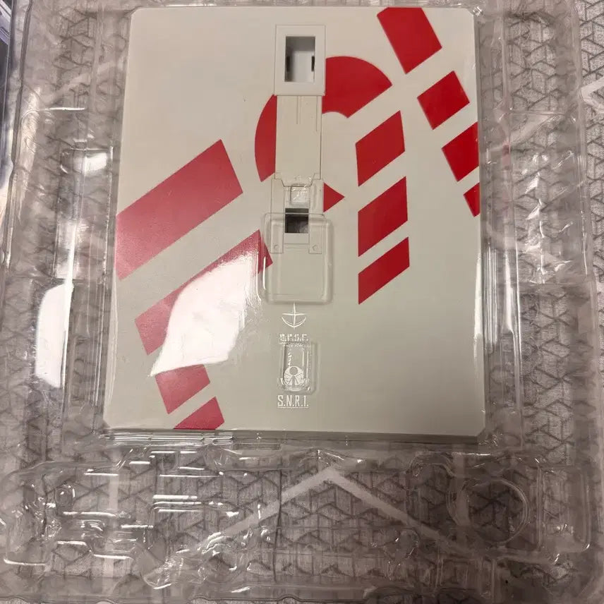 [BUNJANG] Bandai Metal Build F91 Gundam Robot Figure / 반다이 메탈빌드 F91 건담 프라모델 완성품 로봇 피규어 팝니다