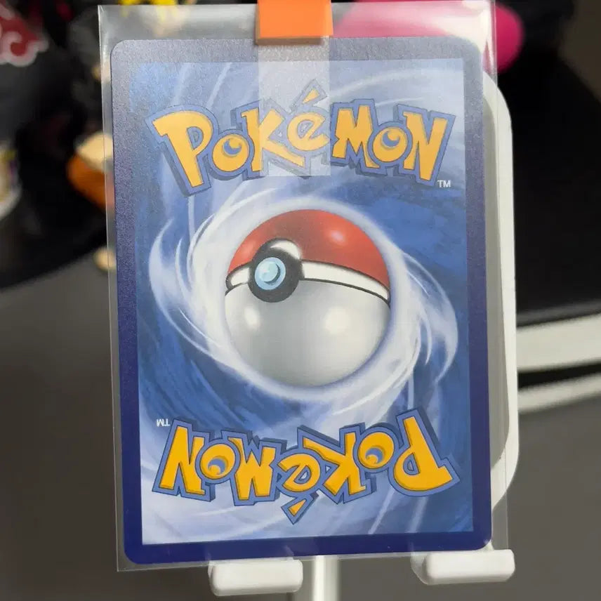 [BUNJANG] Pokemon TCG Tabuzago UR Card / 포켓몬카드 중판 타부자고 ur (중판 한정카드)