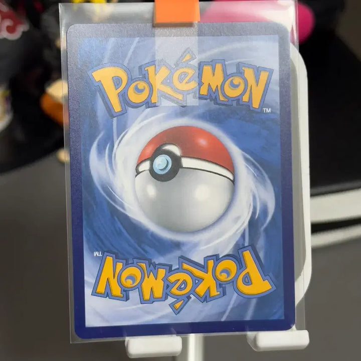 [BUNJANG] Pokemon TCG Tabuzago UR Card / 포켓몬카드 중판 타부자고 ur (중판 한정카드)
