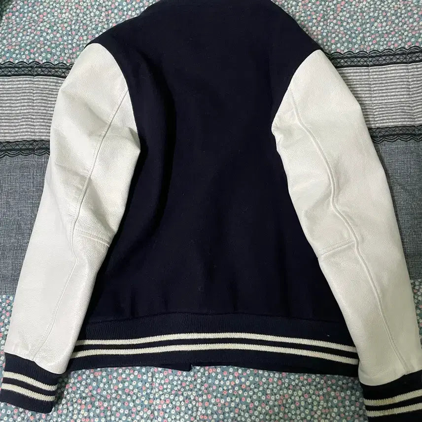 [BUNJANG] Golden Bear Varsity Jacket M / 골든베어 바시티 자켓 M